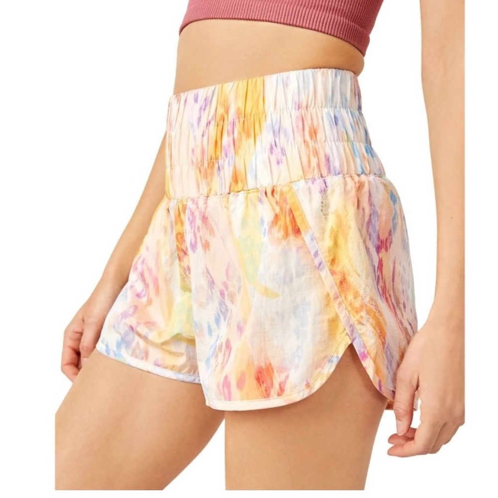 Free People Movement The Way Home Shorts